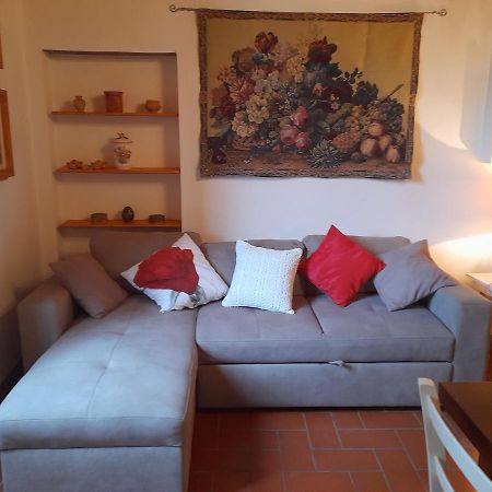 La Casa Di Paride Apartamento Greve in Chianti Exterior foto
