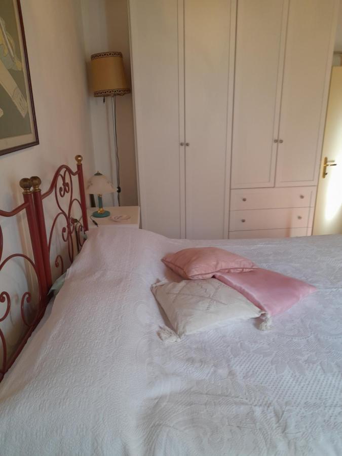 La Casa Di Paride Apartamento Greve in Chianti Exterior foto